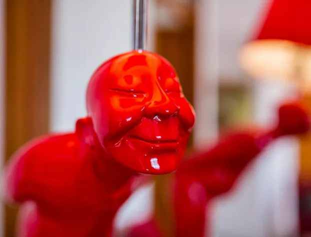 Casa Blanca Boutique & Organic hotel detail image 4