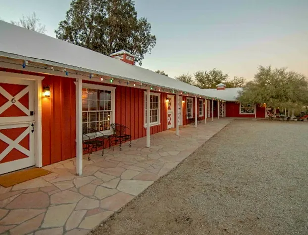 Joshua Tree Ranch House hotel detail image 3