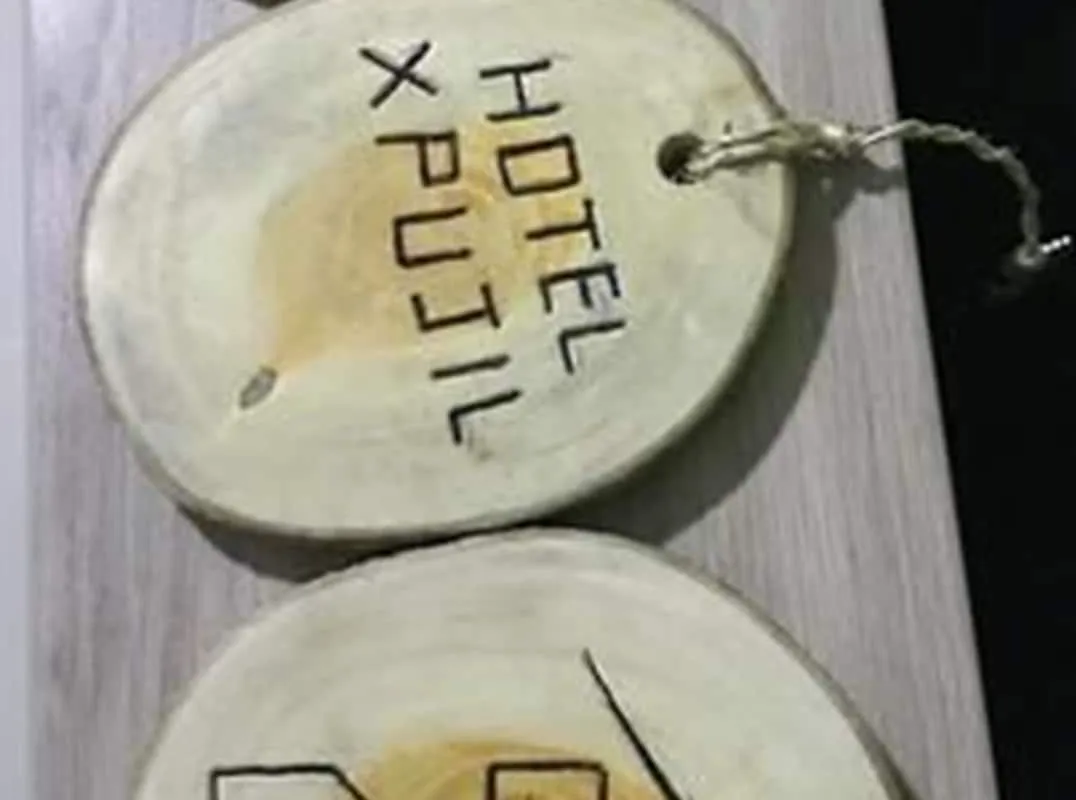 Hotel Xpujil hotel hero