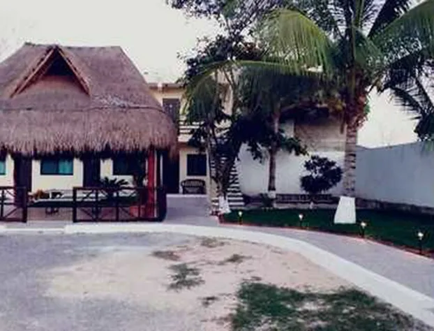 Hotel Xpujil hotel detail image 2