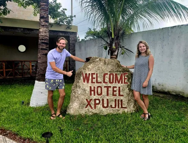 Hotel Xpujil hotel detail image 3