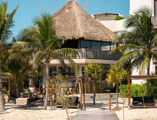 Nerea Tulum hotel detail image 1