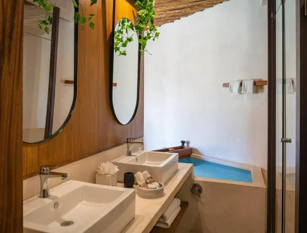 Nerea Tulum hotel detail image 4