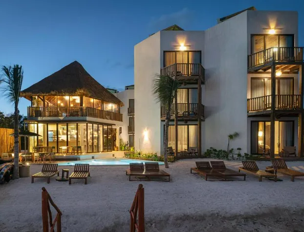 Nerea Tulum hotel detail image 2