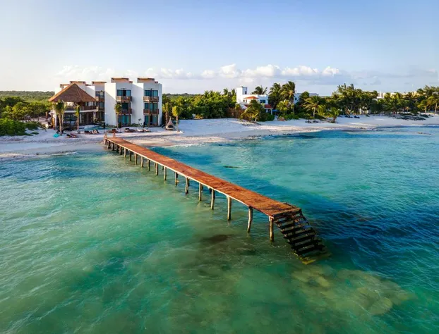Nerea Tulum hotel detail image 4