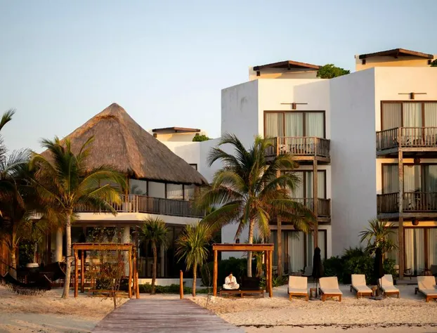 Nerea Tulum hotel detail image 1