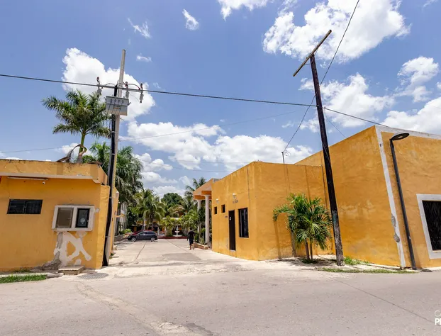 Hotel los Arcos hotel detail image 1