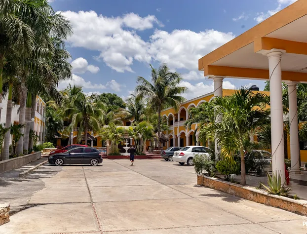 Hotel los Arcos hotel detail image 2