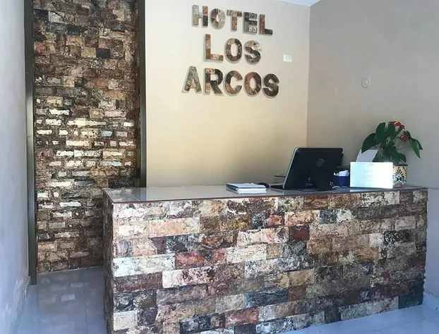 Hotel los Arcos hotel detail image 3