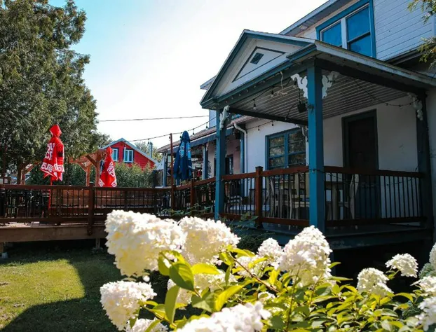 Maison Cadorette hotel detail image 1