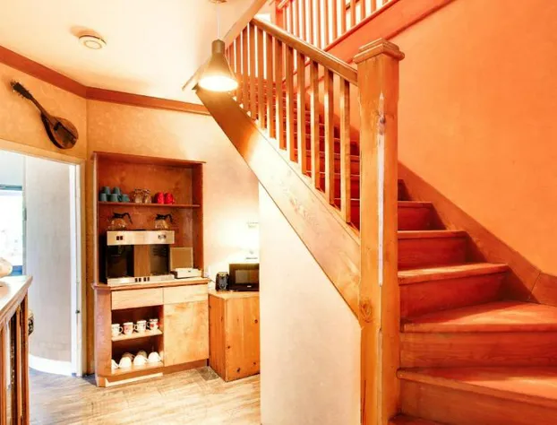 Maison Cadorette hotel detail image 3