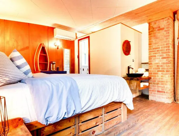 Maison Cadorette hotel detail image 4