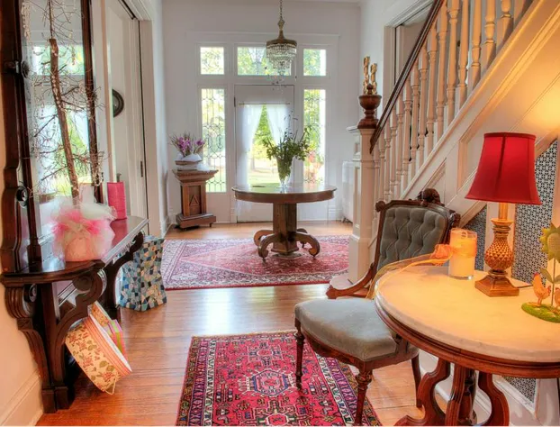 The Jackie O House Bed and Breakfast hotel detail image 1