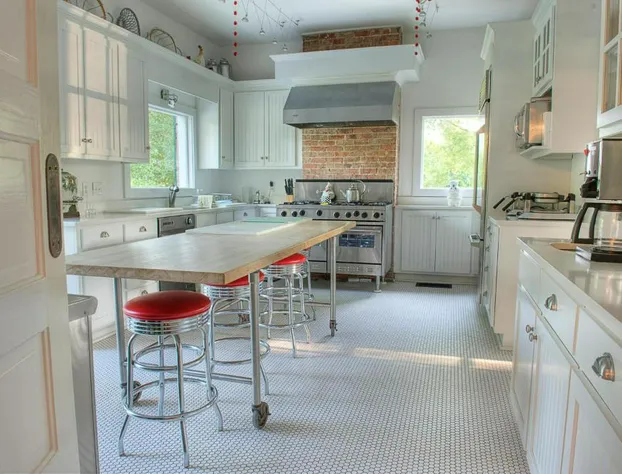 The Jackie O House Bed and Breakfast hotel detail image 2