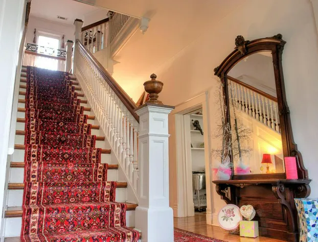 The Jackie O House Bed and Breakfast hotel detail image 3