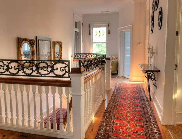 The Jackie O House Bed and Breakfast hotel detail image 4