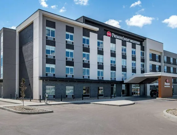 Best Western Premier Prince Albert hotel detail image 1