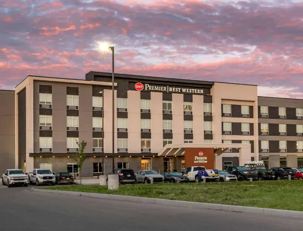 Best Western Premier Prince Albert hotel detail image 3