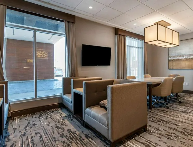 Best Western Premier Prince Albert hotel detail image 4