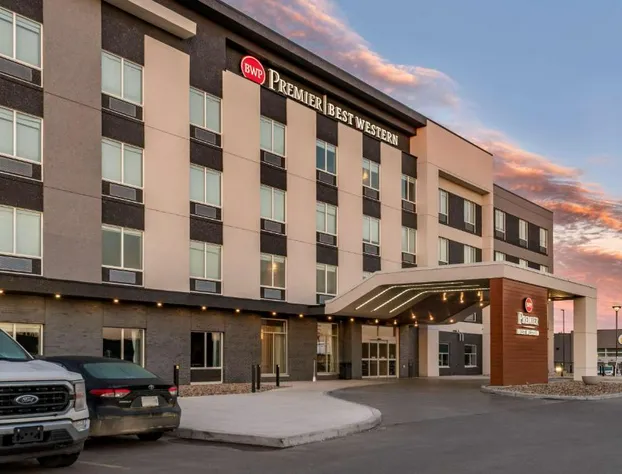 Best Western Premier Prince Albert hotel detail image 1