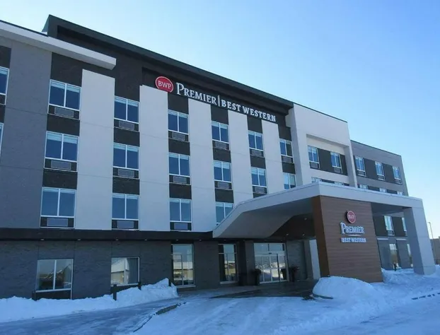 Best Western Premier Prince Albert hotel detail image 2