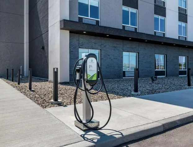 Best Western Premier Prince Albert hotel detail image 3