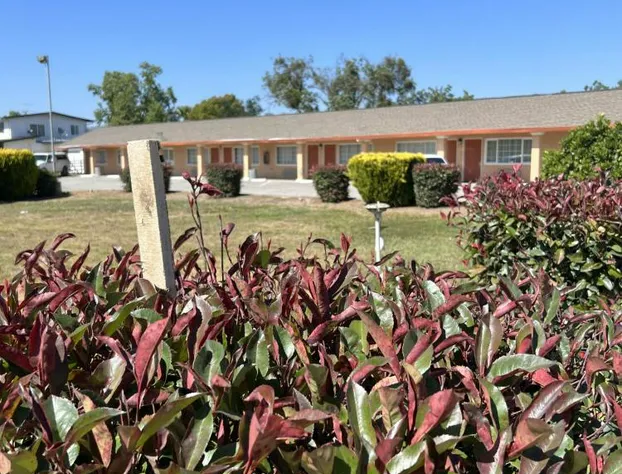 Travel Inn Gilroy hotel detail image 3