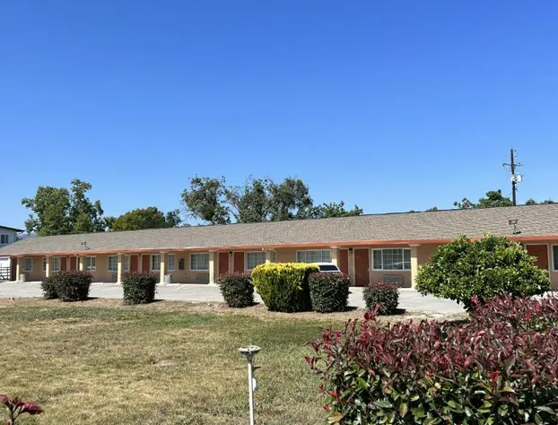 Travel Inn Gilroy hotel detail image 4