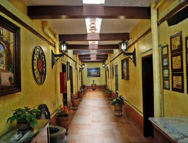 Hotel Rj hotel detail image 3