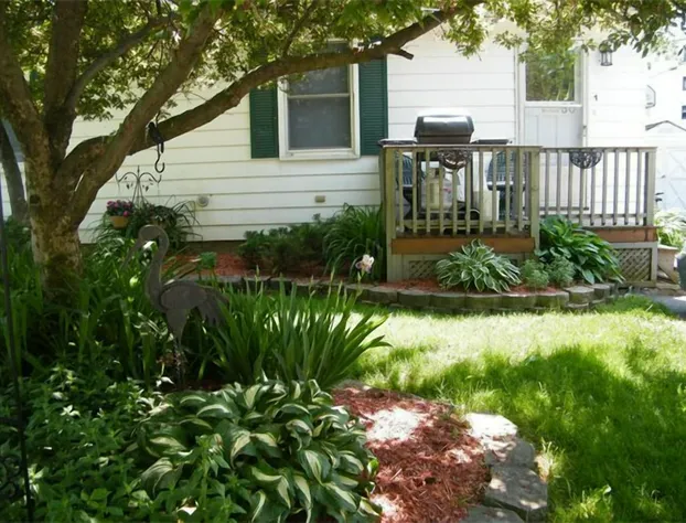 1000 Island Condo Getaway hotel detail image 1