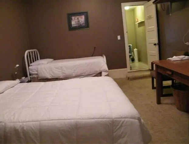 1000 Island Condo Getaway hotel detail image 3