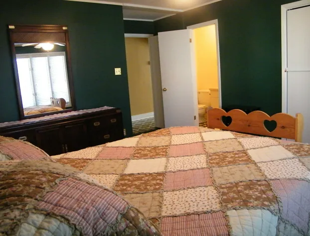 1000 Island Condo Getaway hotel detail image 4