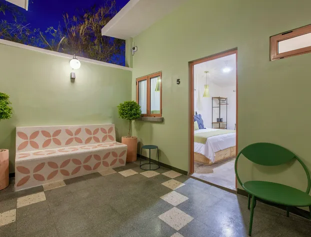 Quinta Lolita hotel detail image 1