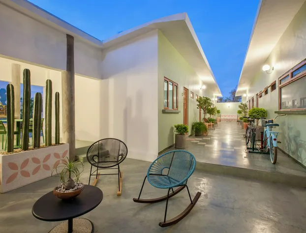 Quinta Lolita hotel detail image 2