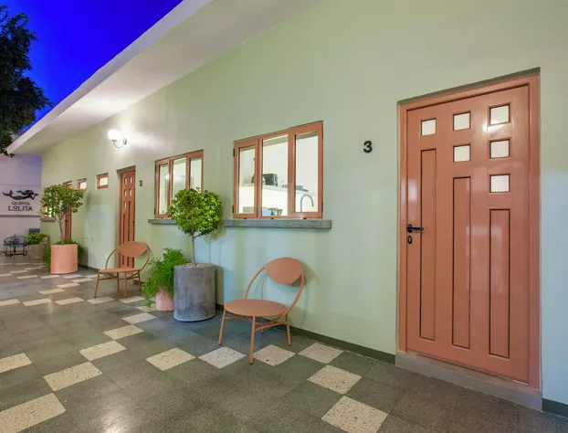 Quinta Lolita hotel detail image 3