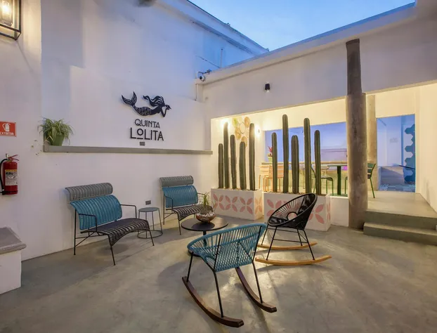 Quinta Lolita hotel detail image 4