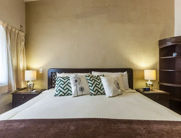 Xaman Ha 7204 hotel detail image 4