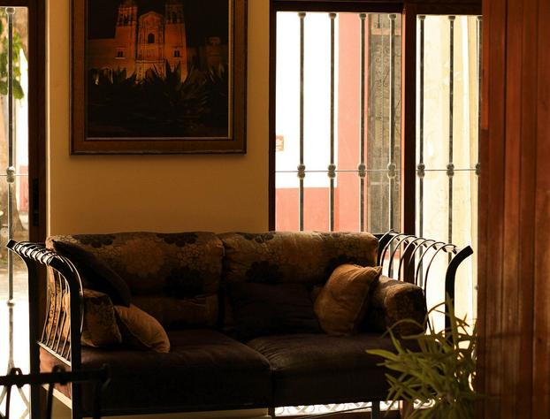 Quinta Roca Hotel hotel detail image 3