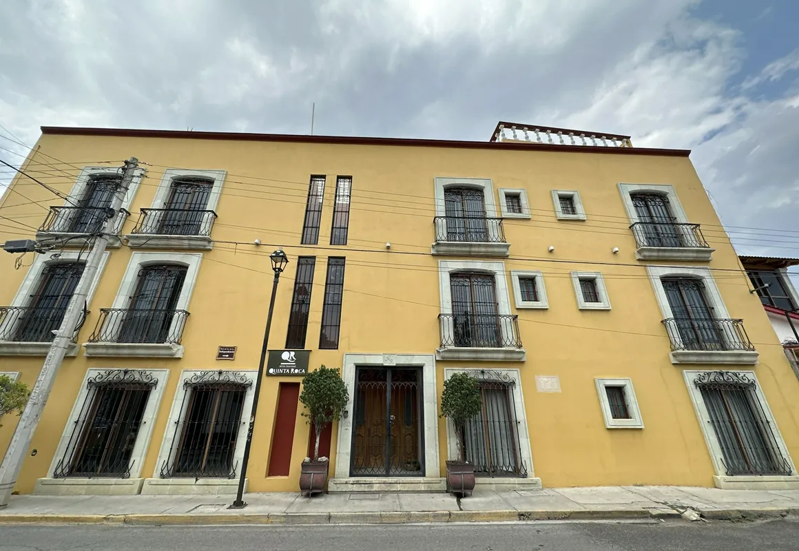 Quinta Roca Hotel hotel hero