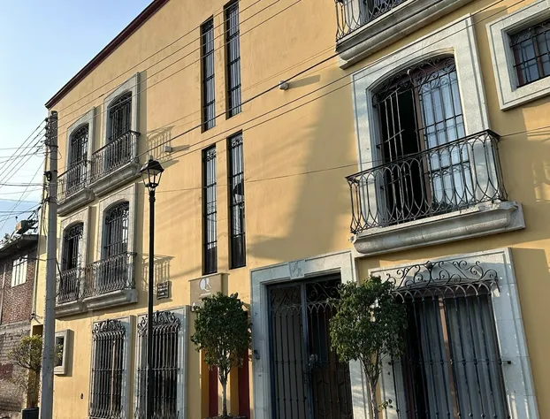 Quinta Roca Hotel hotel detail image 1