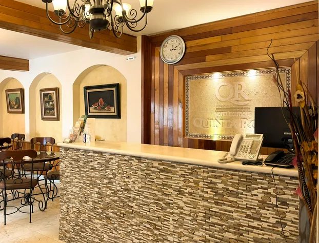 Quinta Roca Hotel hotel detail image 2