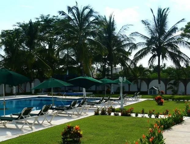 Villas Sol Diamante hotel detail image 1