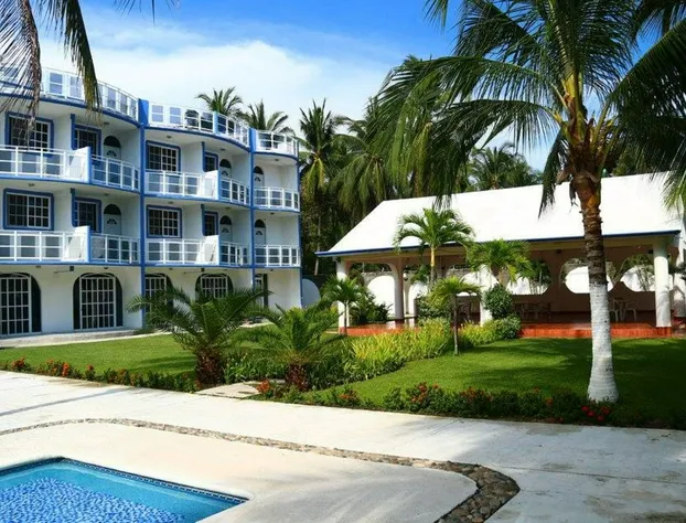 Villas Sol Diamante hotel detail image 2