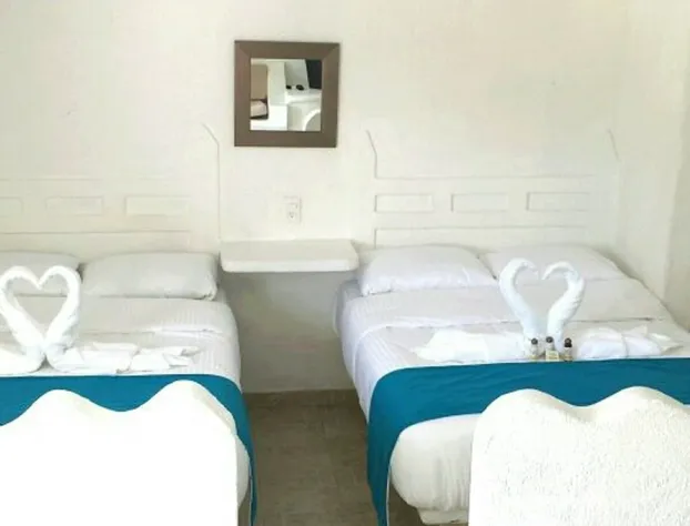 Villas Sol Diamante hotel detail image 3