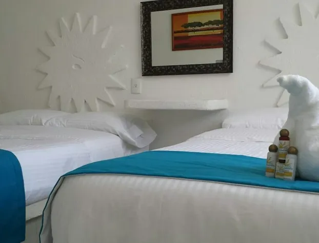 Villas Sol Diamante hotel detail image 4