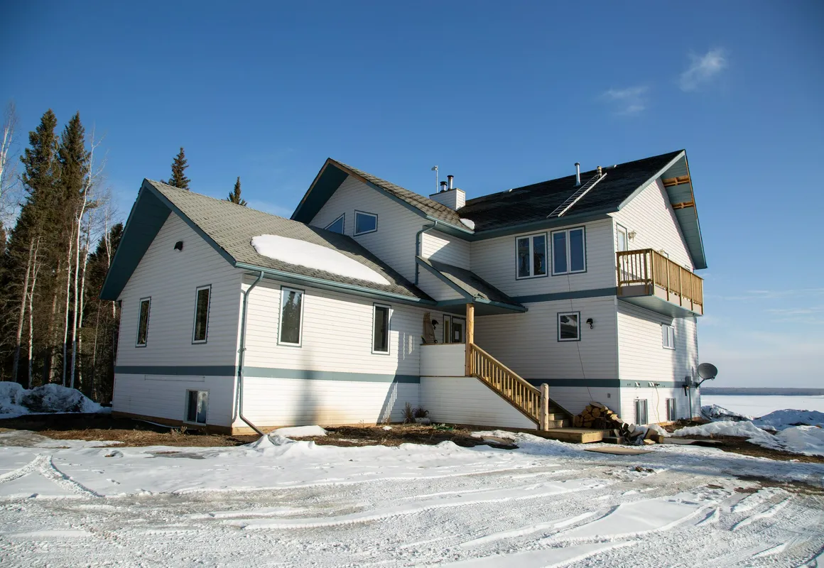 Bannockland Inn hotel hero