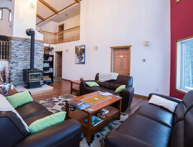 Bannockland Inn hotel detail image 1