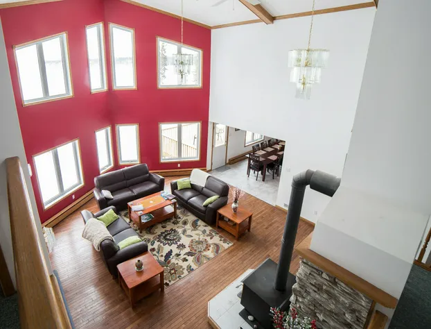 Bannockland Inn hotel detail image 2