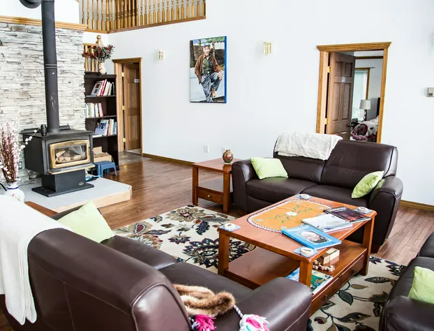 Bannockland Inn hotel detail image 3