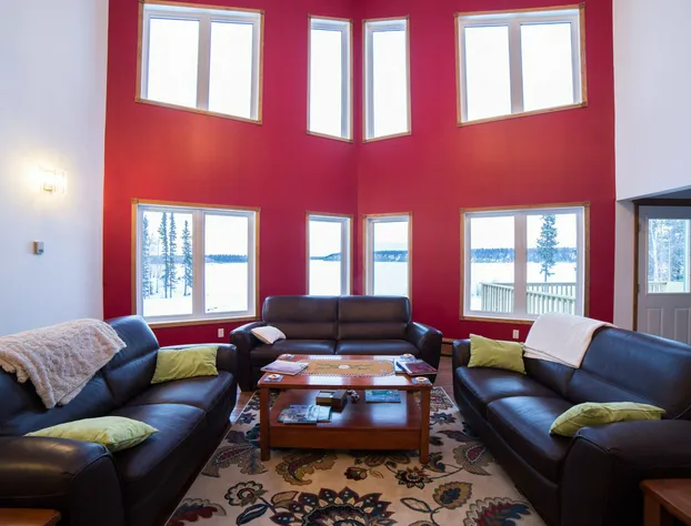 Bannockland Inn hotel detail image 4